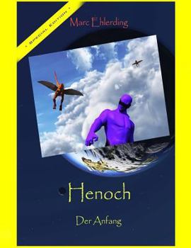 Paperback Henoch, der Anfang: Special Edition [German] Book