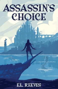 Paperback Assassin's Choice Book