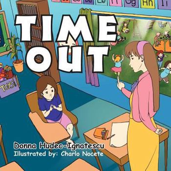 Paperback Time Out Book