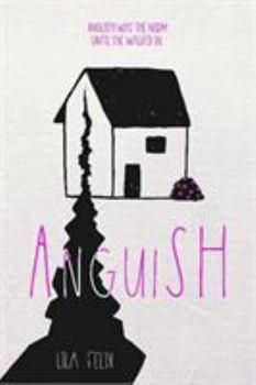 Paperback Anguish Book