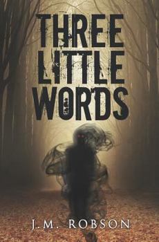 Paperback Three Little Words Book
