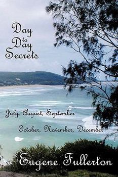 Paperback Day to Day Secrets Book