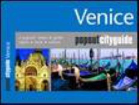 Paperback Venice Cityguide (Canada) Book