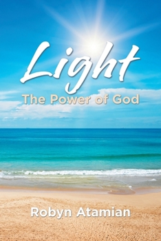 Paperback Light: The Power of God Book