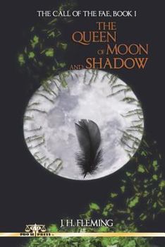 Paperback The Queen of Moon and Shadow Book