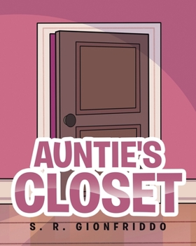 Paperback Auntie's Closet Book