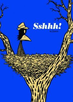 Schhh! - Book #3 of the Kerubi Comics