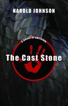 Paperback The Cast Stone Book