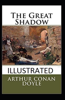 Paperback The Great Shadow Illustrated Book