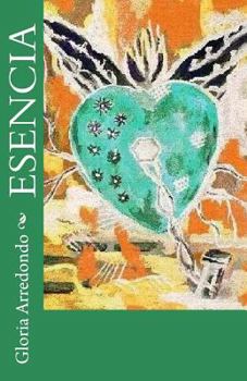 Paperback Esencia [Spanish] Book
