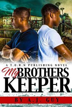 Paperback My Brother's Keeper Book