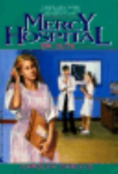 Dr. Cute - Book #4 of the Mercy Hospital
