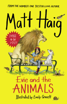 Evie and the Animals