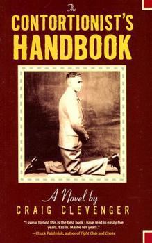 Paperback The Contortionist's Handbook Book