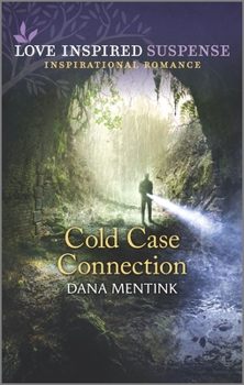 Mass Market Paperback Cold Case Connection Book