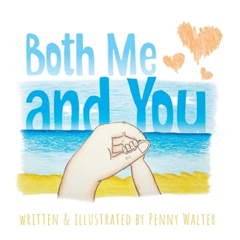 Paperback Both Me and You Book