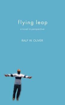 Paperback Flying Leap: A Novel in Perspective Book