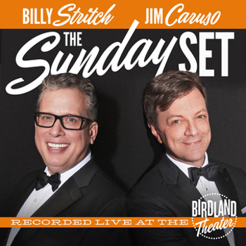 Music - CD The Sunday Set (Live At Birdland) Book