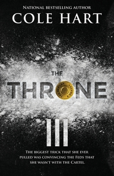 Paperback The Throne 3 Book