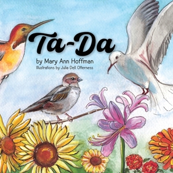 Ta-Da!: God's Creation Story in Rhyme