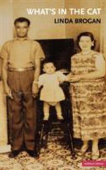 Paperback What's in the Cat Book