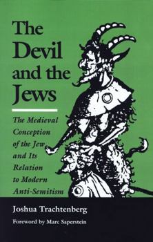 Devil & the Jews