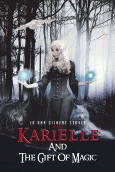 Paperback Karielle and the Gift of Magic Book