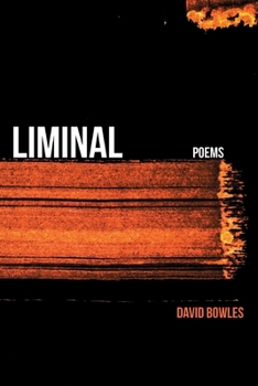 Paperback Liminal Book