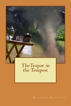 Paperback The Teapot in the Tempest Book
