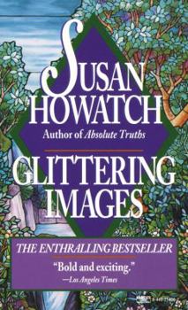 Mass Market Paperback Glittering Images Book