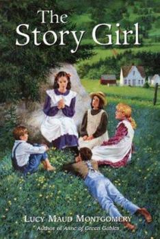 Hardcover Gramercy Classics for Young People: The Story Girl Book