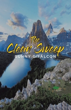 Paperback The Clean Sweep Book