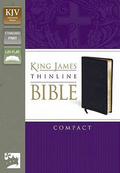 Thinline Bible-KJV