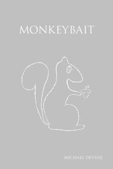 Paperback Monkeybait Book