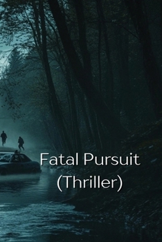 Paperback Fatal Pursuit (Thriller) Book