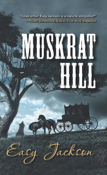 Hardcover Muskrat Hill Book