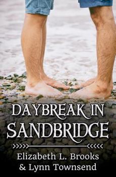 Paperback Daybreak in Sandbridge Book