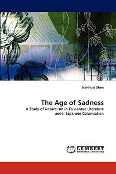 Paperback The Age of Sadness Book