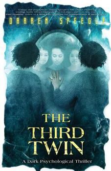 Paperback The Third Twin: A Dark Psychological Thriller Book