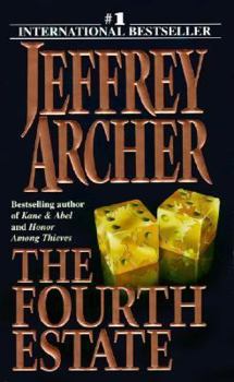 Mass Market Paperback The Fourth Estate Book
