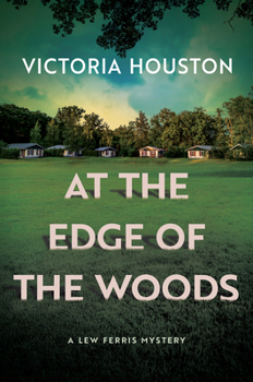 Hardcover At the Edge of the Woods Book
