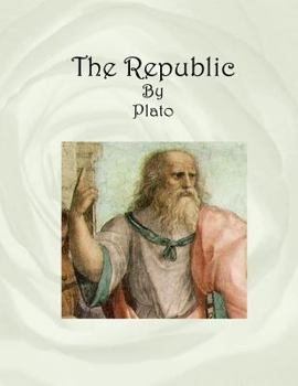 Paperback The Republic Book