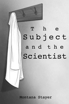 Paperback The Subject and the Scientist Book