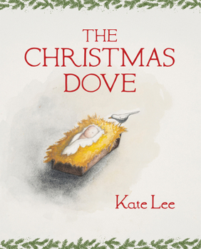 Christmas Dove