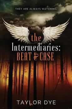 Paperback The Intermediaries: Beat & Case Book