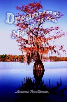 Paperback Dreaming Made It So Book