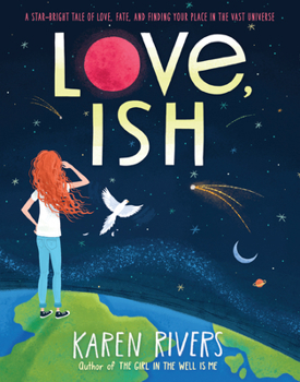 Paperback Love, Ish Book