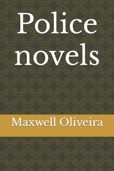 Paperback Police novels Book