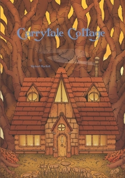 Paperback Carrytale Cottage Book
