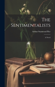 Hardcover The Sentimentalists Book